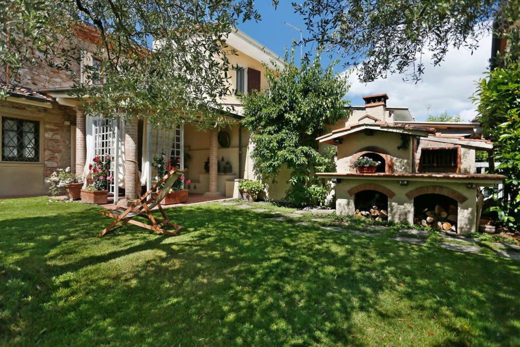 ❤il Piccolo Nido...romantico Monolocale Di Design❤ Ferienhaus *